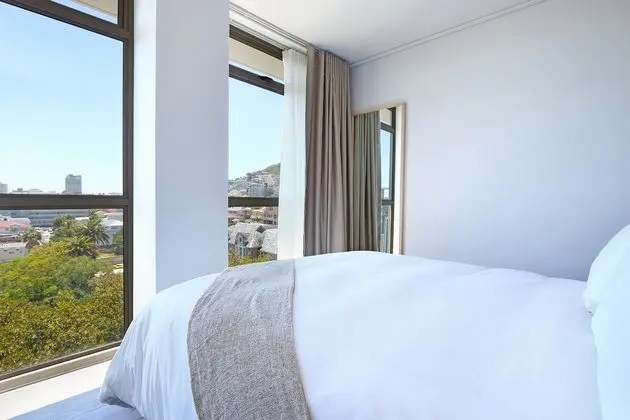 Apart Daire One Bedroom