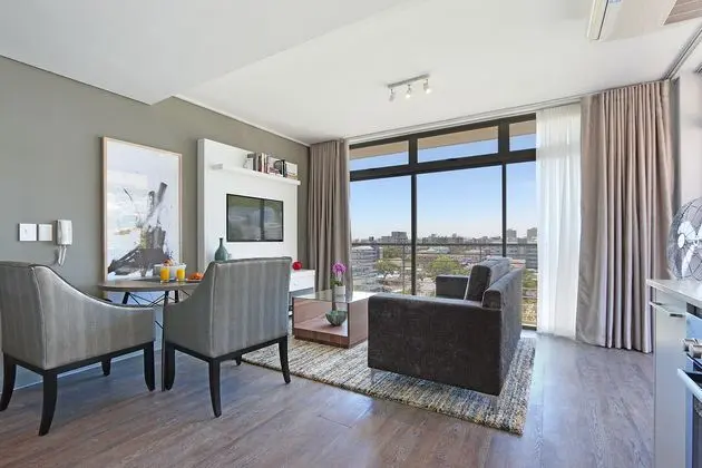 Apart Daire One Bedroom