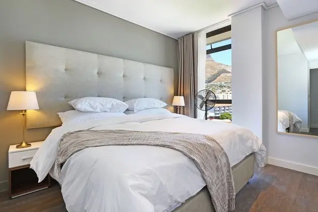 Apart Daire One Bedroom