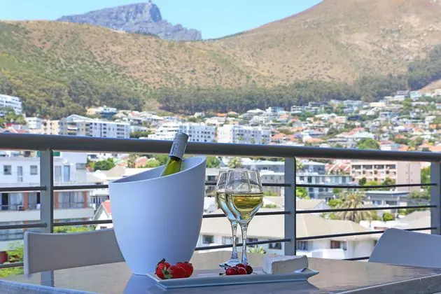 Apart Daire Superior One Bedroom