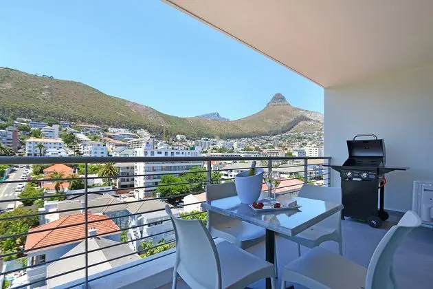 Apart Daire Superior One Bedroom