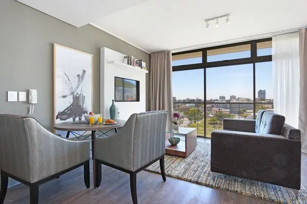 Apart Daire Superior One Bedroom