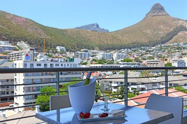 Apart Daire Superior One Bedroom