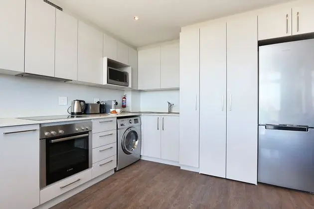 Apart Daire Superior One Bedroom