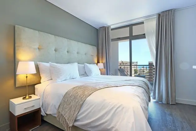 Apart Daire Superior One Bedroom