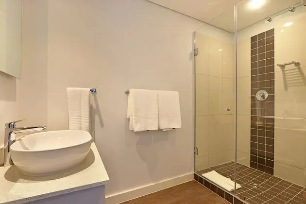 Apart Daire Superior One Bedroom