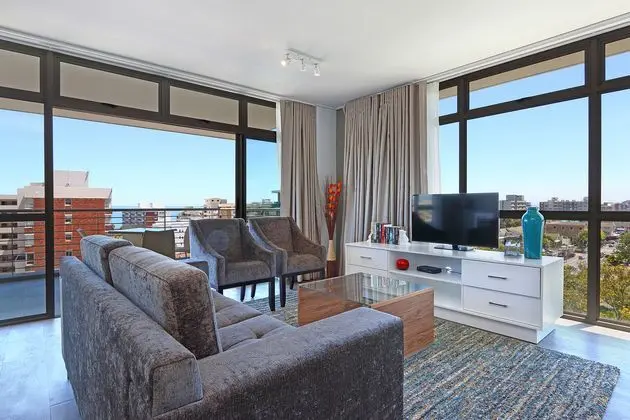 Apart Daire Two Bedrooms