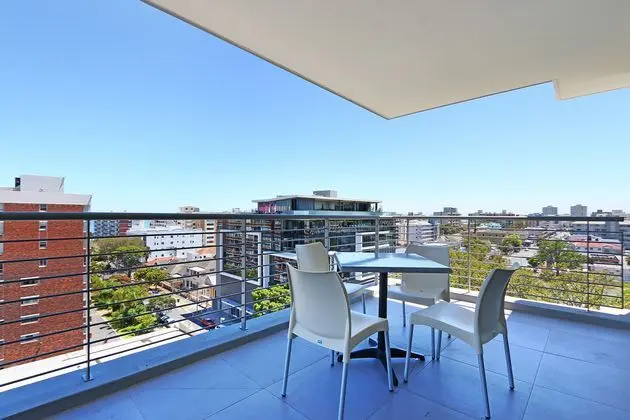 Apart Daire Two Bedrooms