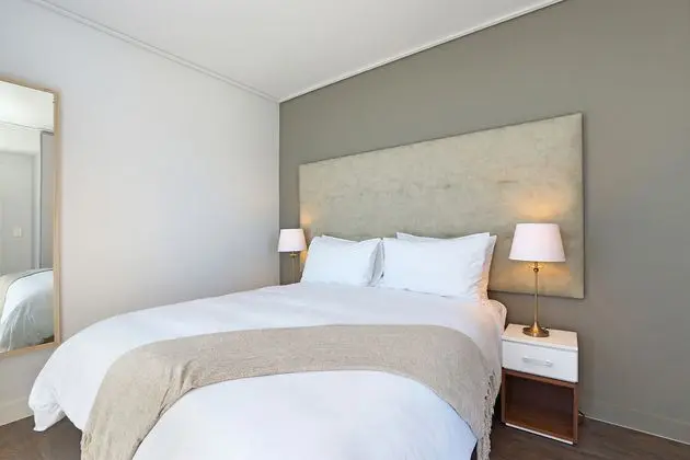 Apart Daire Two Bedrooms