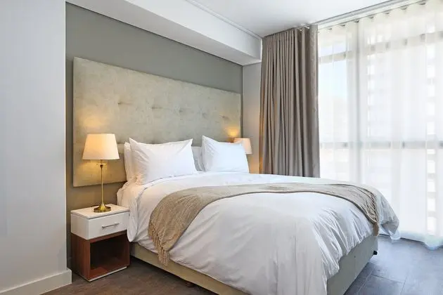 Apart Daire Two Bedrooms