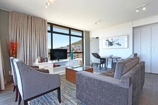 Apart Daire Two Bedrooms