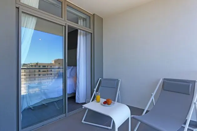 Apart Daire Two Bedrooms