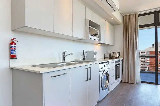 Apart Daire Two Bedrooms