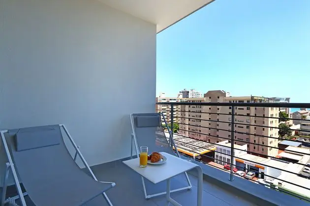 Apart Daire Two Bedrooms