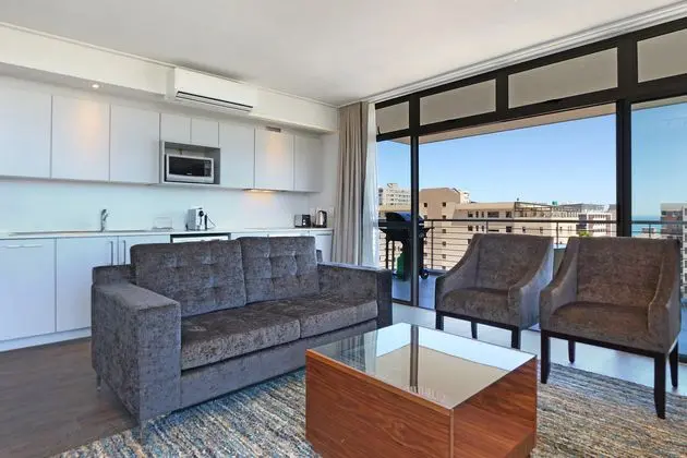 Apart Daire Two Bedrooms