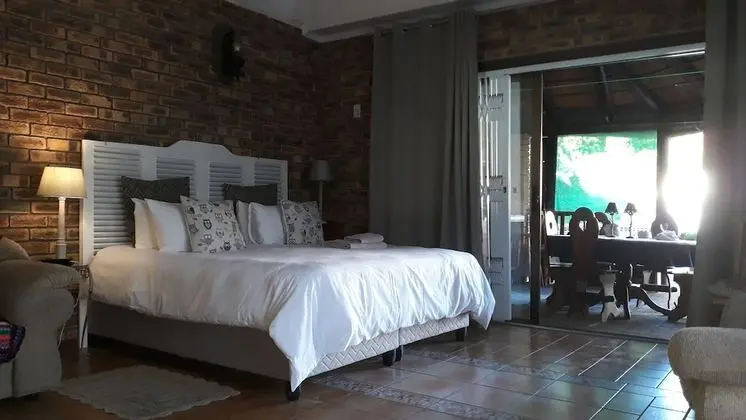 Bachelor Flat