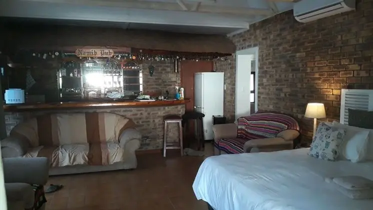 Bachelor Flat