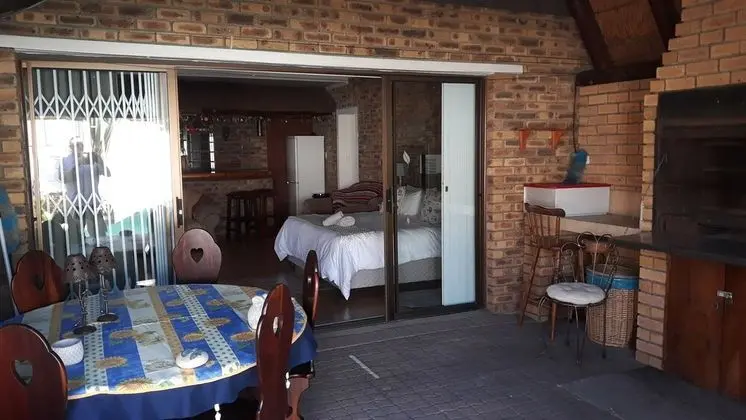 Bachelor Flat
