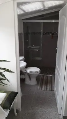 Bachelor Flat