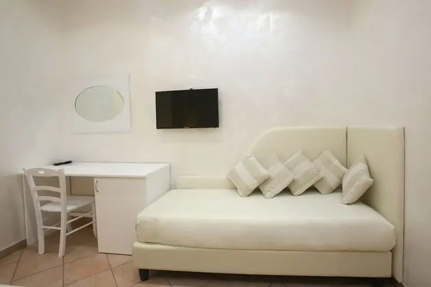 Economy Tek Büyük Yataklı Oda