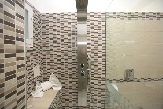 Economy Tek Büyük Yataklı Oda