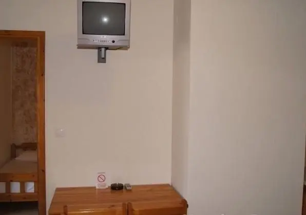 Family Stüdyo, Bahçe Manzaralı