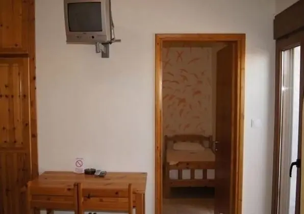 Family Stüdyo, Bahçe Manzaralı