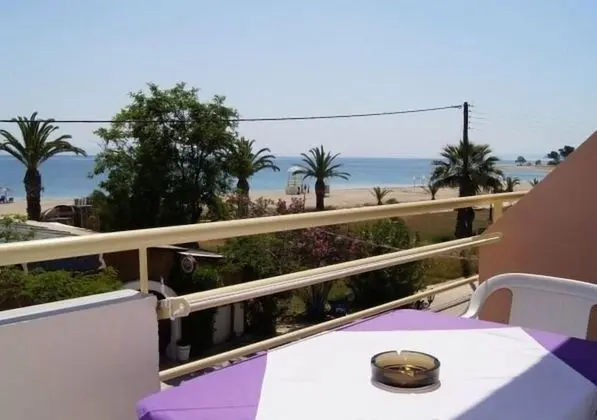 Stüdyo, Deniz Manzaralı