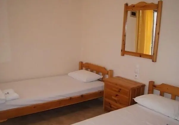 Stüdyo, Deniz Manzaralı