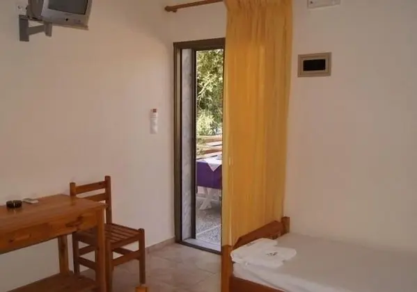 Stüdyo, Deniz Manzaralı