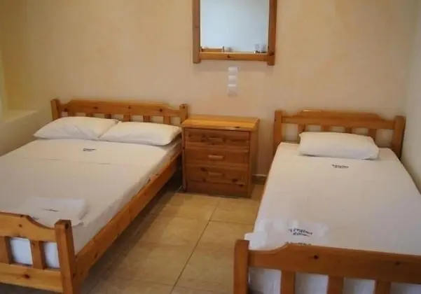 Stüdyo, Deniz Manzaralı