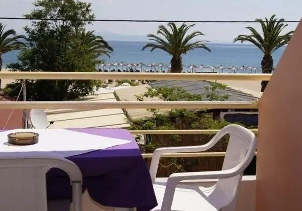 Stüdyo, Deniz Manzaralı