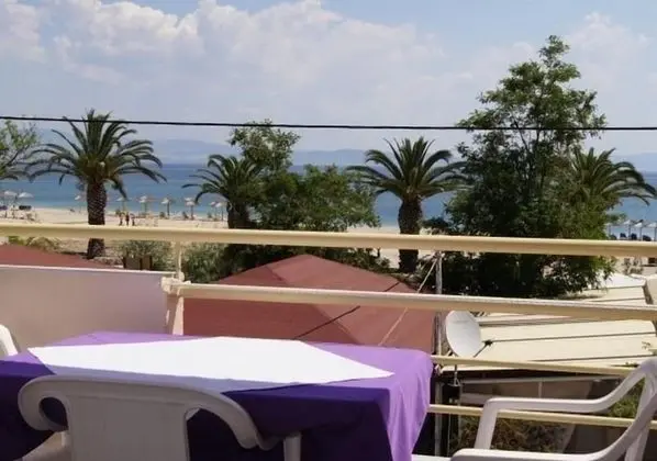 Stüdyo, Deniz Manzaralı