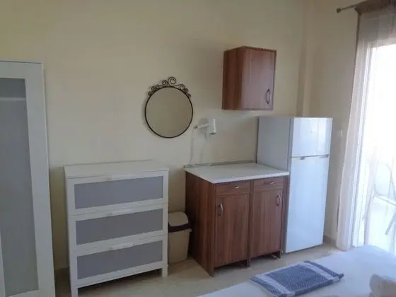 Standard İki Ayrı Yataklı Oda, 2 Tek Kişilik Yatak