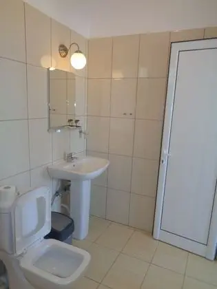 Standard İki Ayrı Yataklı Oda, 2 Tek Kişilik Yatak