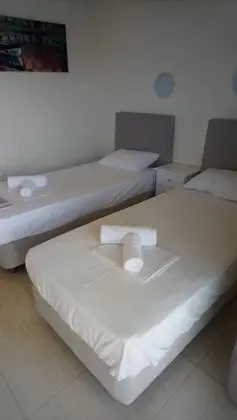 Standard İki Ayrı Yataklı Oda, 2 Tek Kişilik Yatak