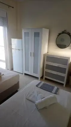 Standard İki Ayrı Yataklı Oda, 2 Tek Kişilik Yatak