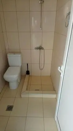 Standard İki Ayrı Yataklı Oda, 2 Tek Kişilik Yatak