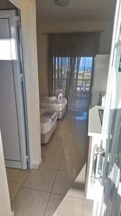 Standard İki Ayrı Yataklı Oda, 2 Tek Kişilik Yatak