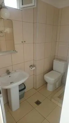Standard Tek Büyük Yataklı Oda, 1 Büyük (Queen) Boy Yatak, Deniz Manzaralı