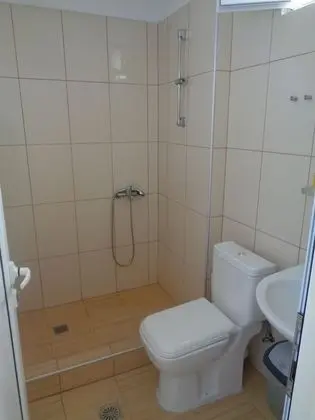 Standard Tek Büyük Yataklı Oda, 1 Büyük (Queen) Boy Yatak, Deniz Manzaralı