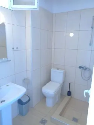 Standard Tek Büyük Yataklı Oda, 1 Büyük (Queen) Boy Yatak, Deniz Manzaralı