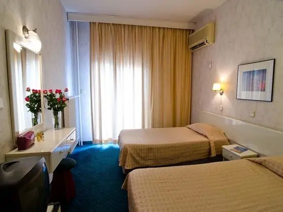 Dört Kişilik Oda