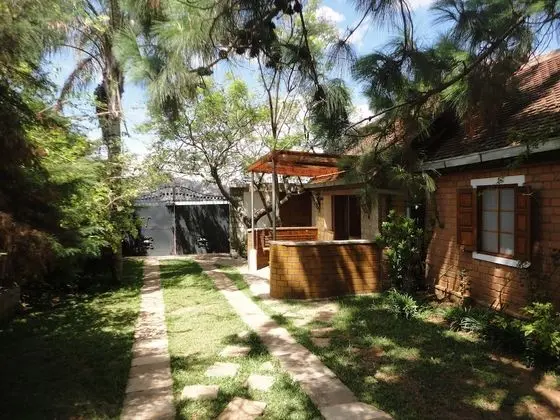 Bungalov
