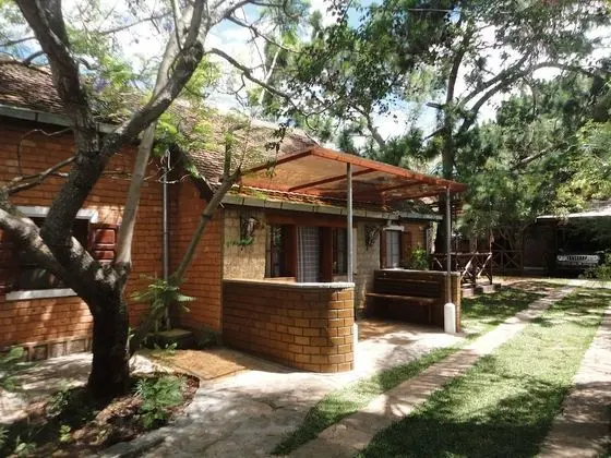 Bungalov