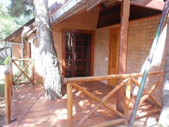 Bungalov
