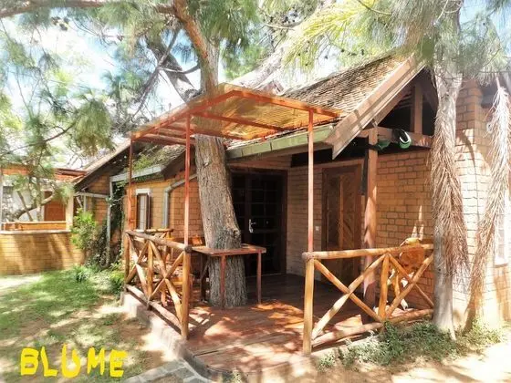 Bungalov