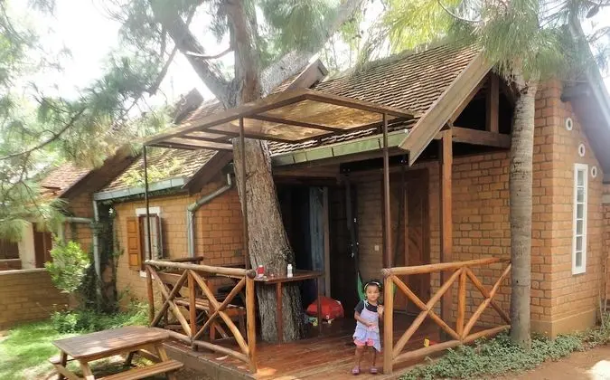Bungalov