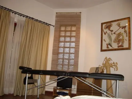 Superior Tek Büyük Yataklı Oda, 1 En Büyük (King) Boy Yatak, Özel Banyo, Bahçe Manzaralı