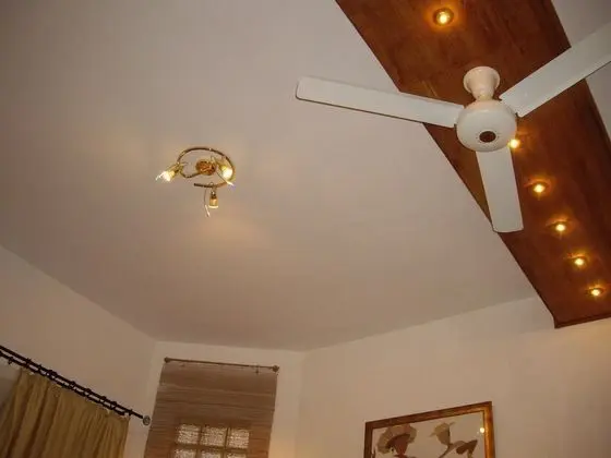 Superior Tek Büyük Yataklı Oda, 1 En Büyük (King) Boy Yatak, Özel Banyo, Bahçe Manzaralı